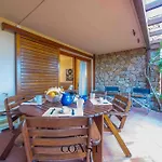 Trilocale Con Giardino E Vicino Alla Spiaggia