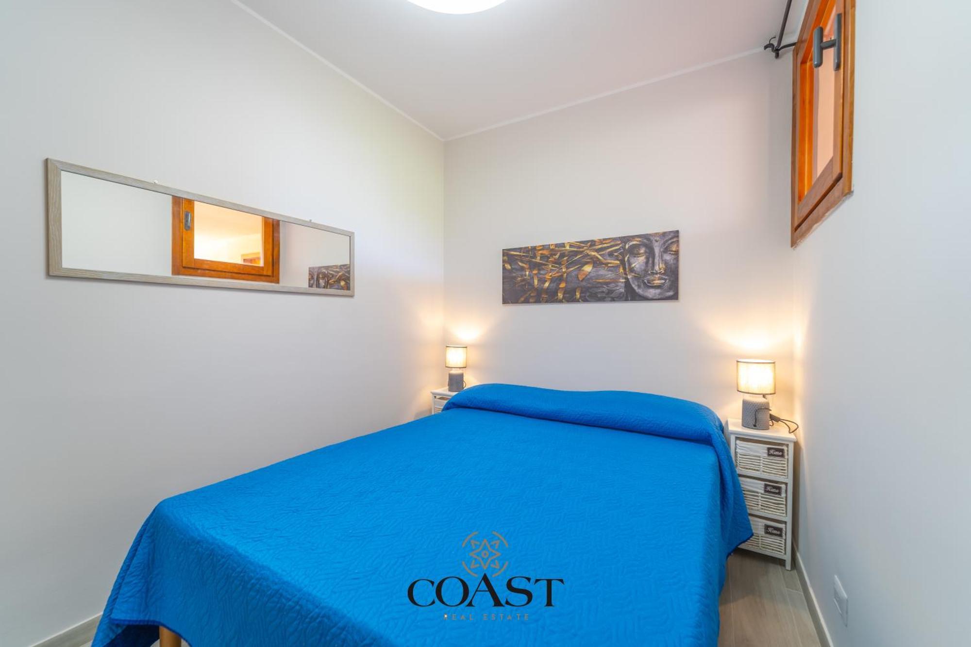 Trilocale Con Giardino E Vicino Apartment Olbia